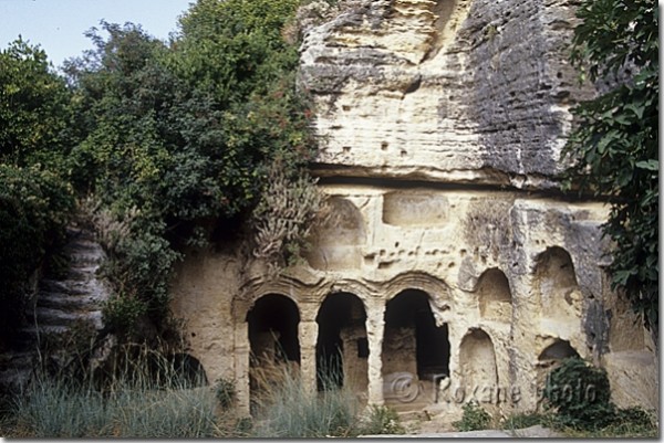 Grotte Beshikli