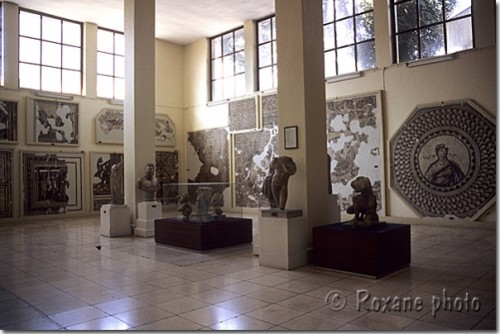 Musée de Hatay