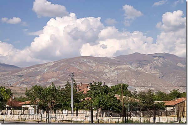 Erzincan